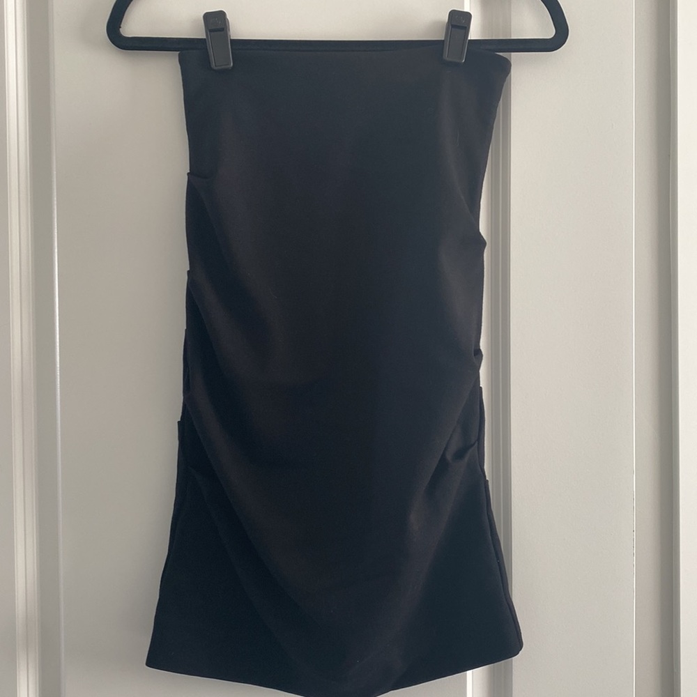 Nicole Miller Body-con Skirt